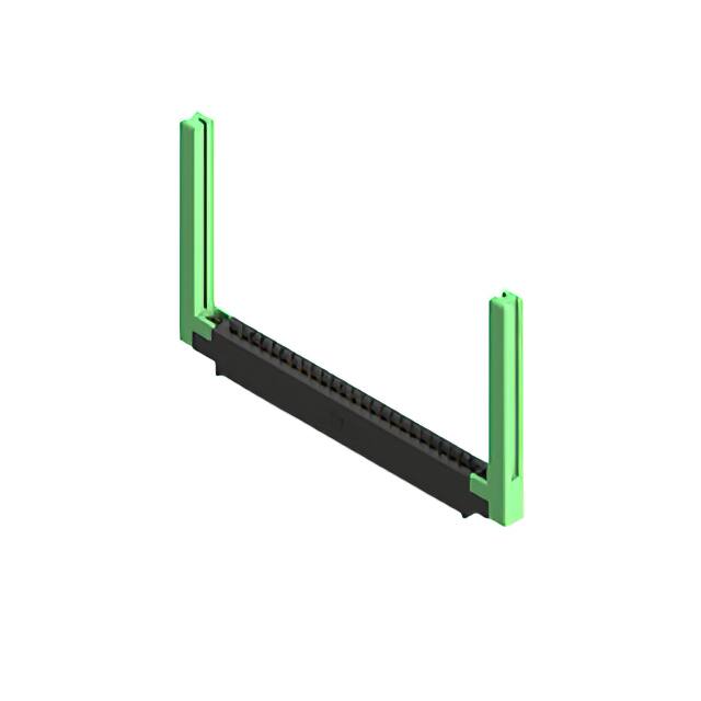 387-024-541-658 EDAC Inc.  Edgeboard Connectors